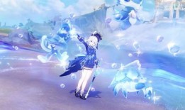 原神水神爆料视频大全在线观看,揭秘神秘力量与角色风采